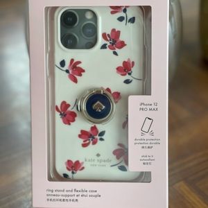 iPhone 12 Pro Max case by Kate Spade